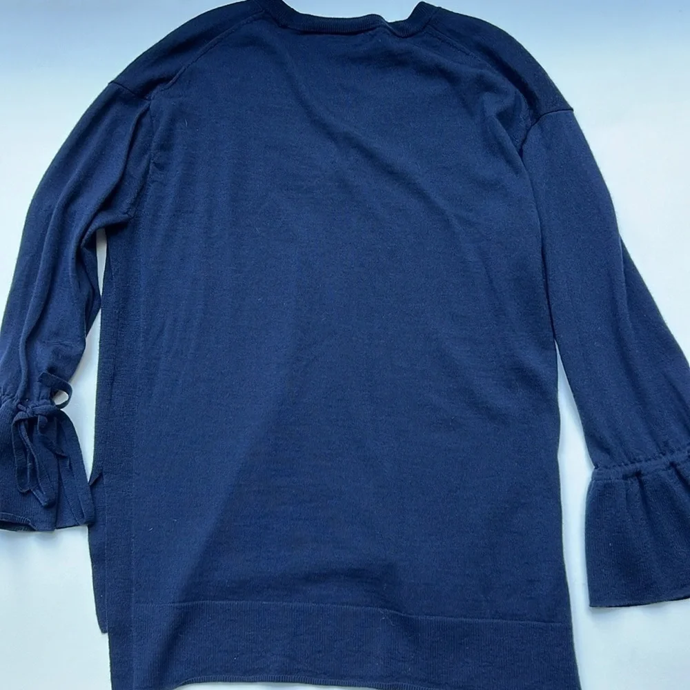 J. Crew excellent pre